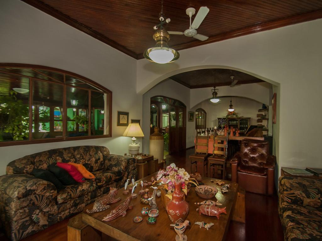 米兰达 湿地水畔旅馆酒店 外观 照片